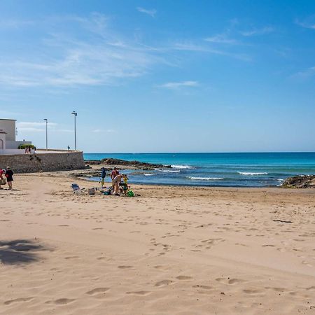 Apartamento Arenal 3 - Plusholidays Calpe Zewnętrze zdjęcie