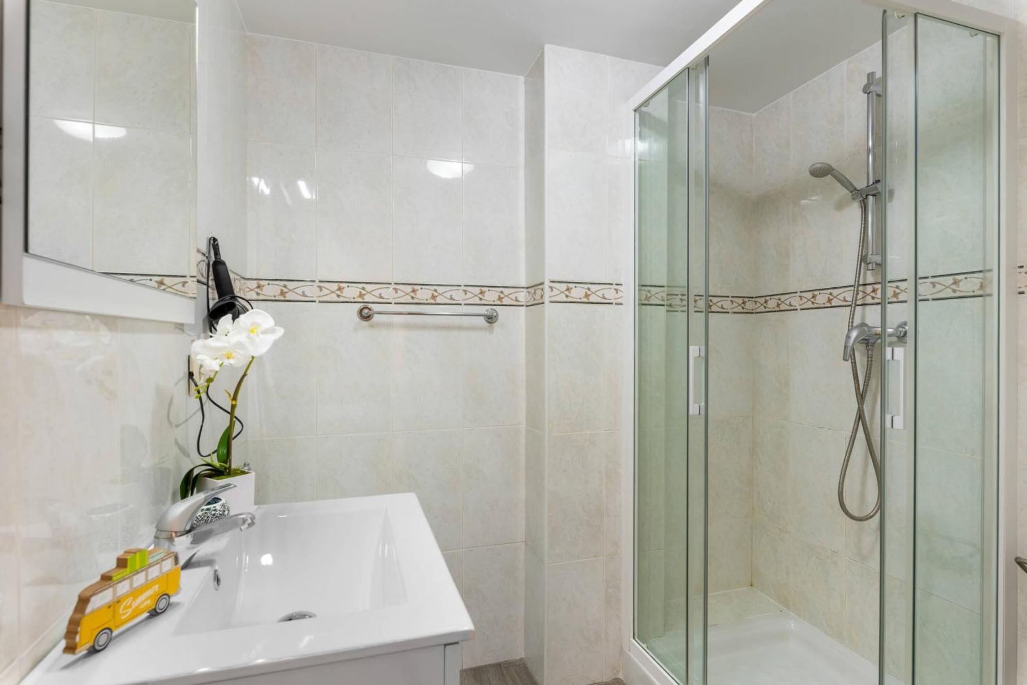 Apartamento Arenal 3 - Plusholidays Calpe Zewnętrze zdjęcie