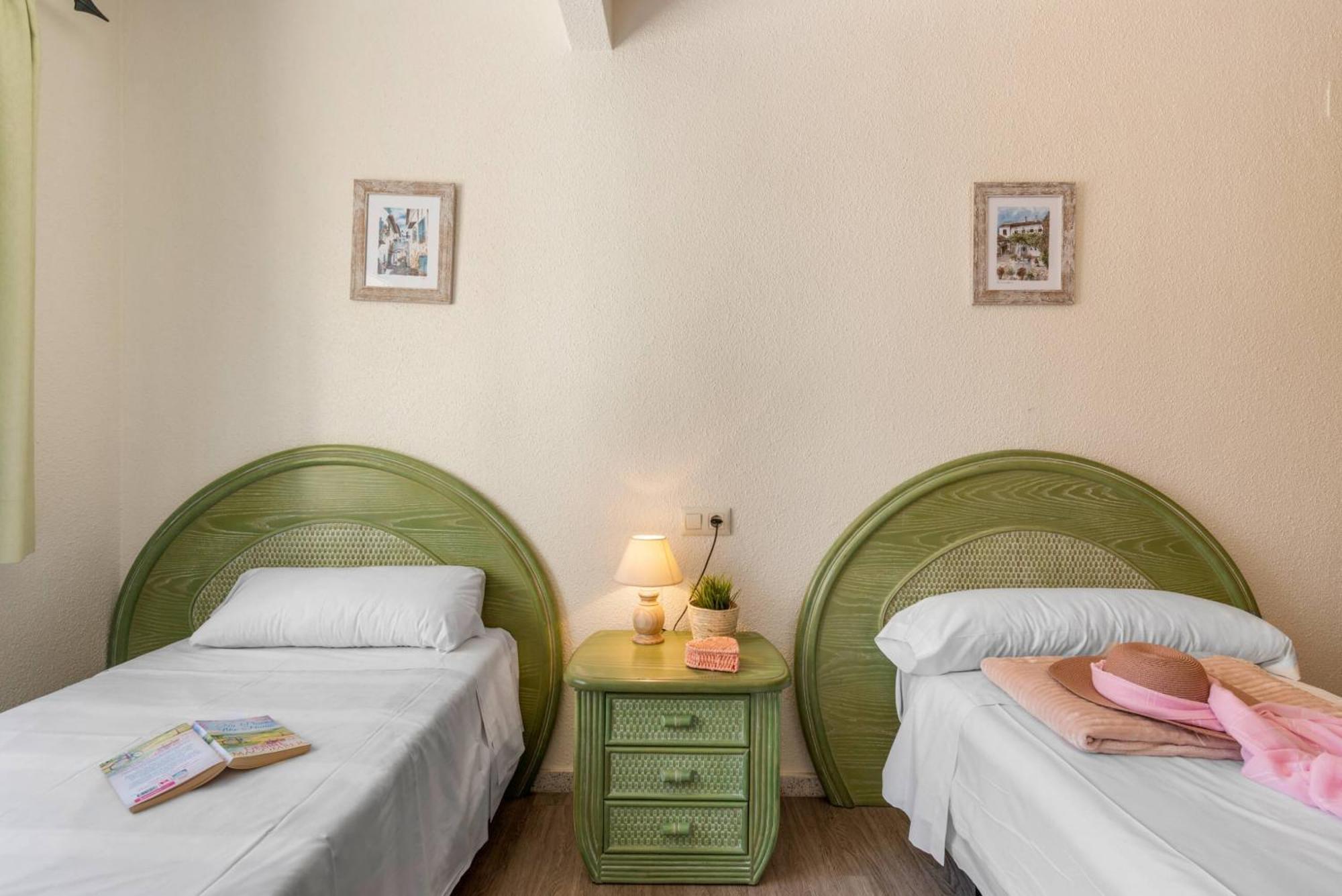 Apartamento Arenal 3 - Plusholidays Calpe Zewnętrze zdjęcie