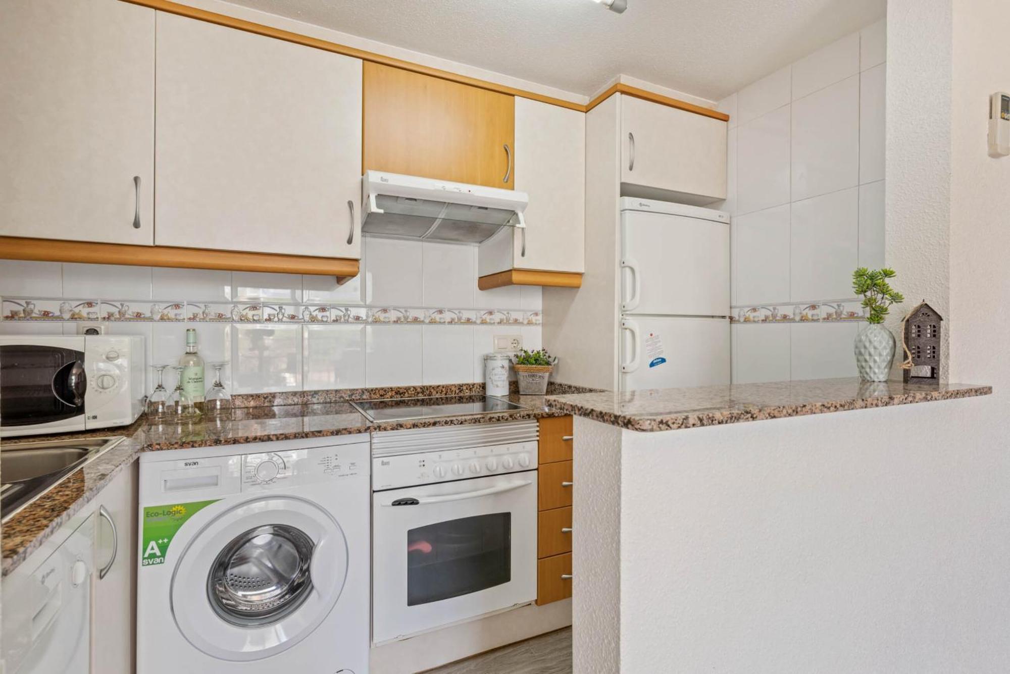 Apartamento Arenal 3 - Plusholidays Calpe Zewnętrze zdjęcie